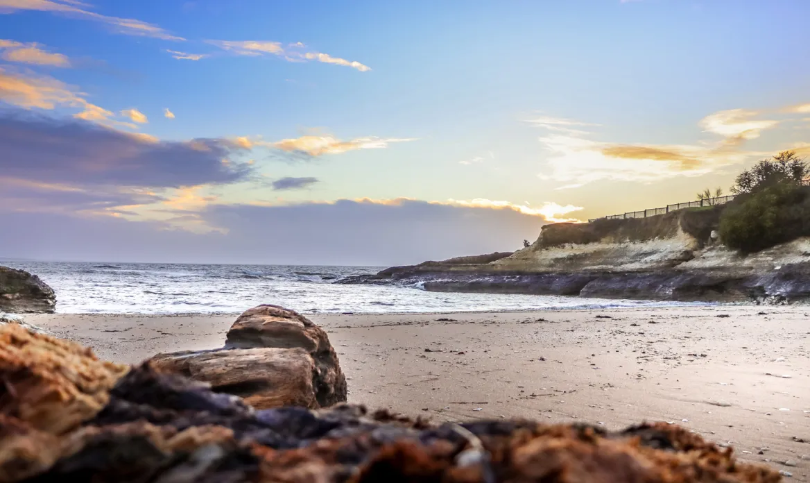 Chay Royan Beach Photo: AdobeStock Stéphane Gourinchas