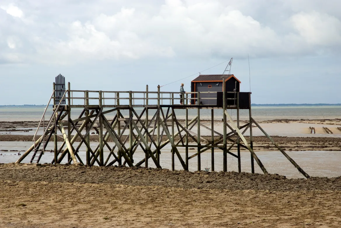 The squares of Madame Island Photo: AdobeStock JAG-IMAGES