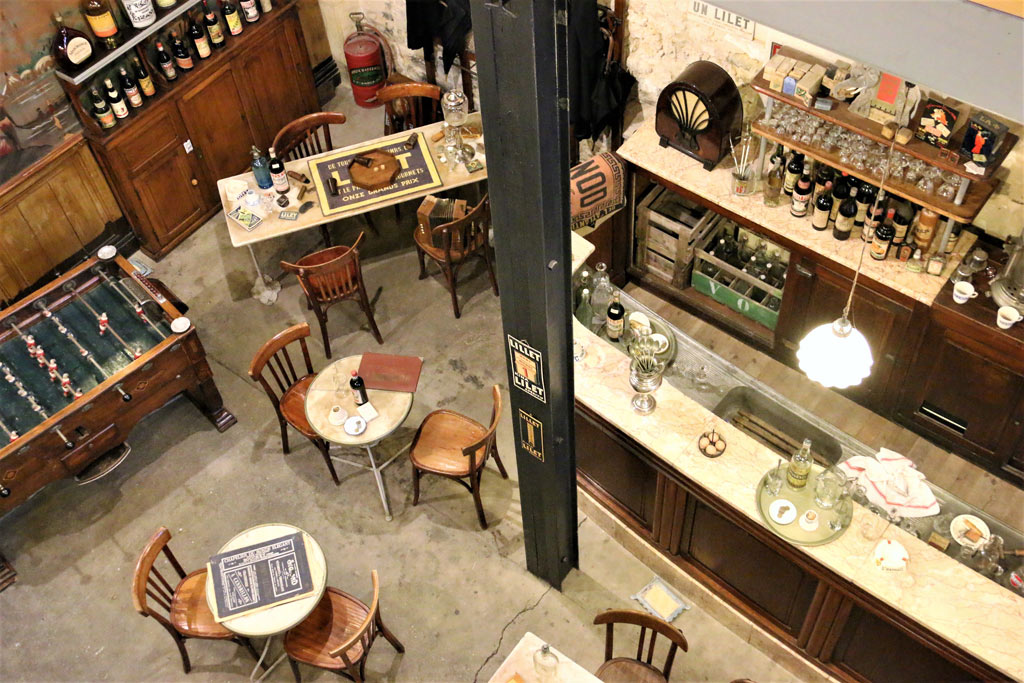 Museum of Old Trades