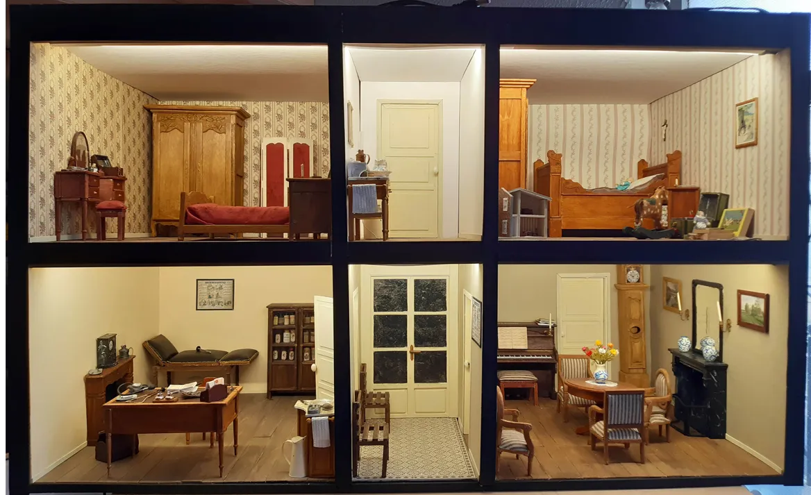 Museum of Miniatures