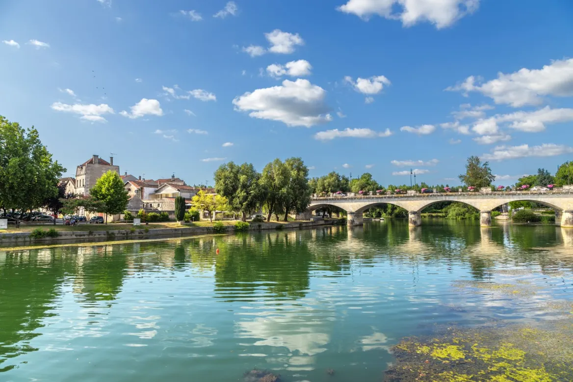 Charente Maritime Weekend