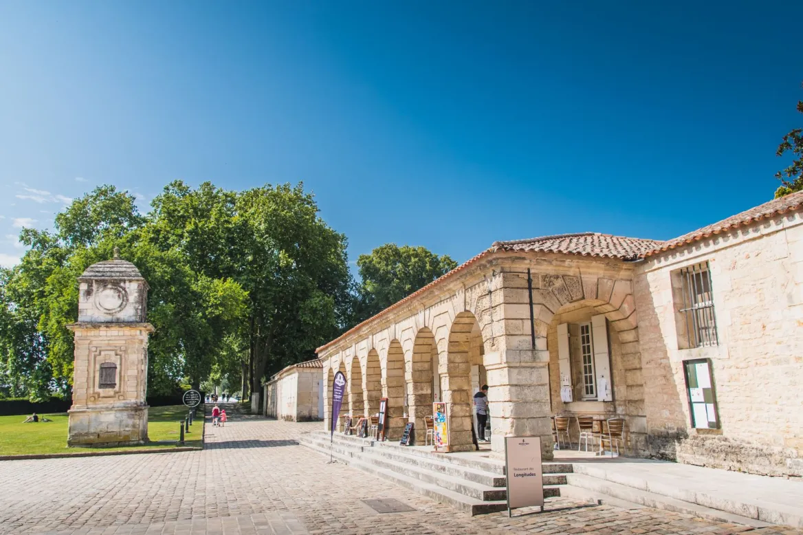 Charente Maritime Weekend