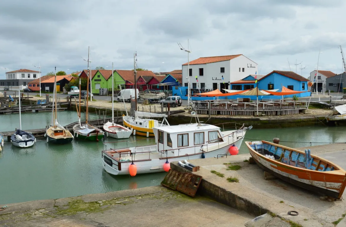 Charente Maritime Weekend