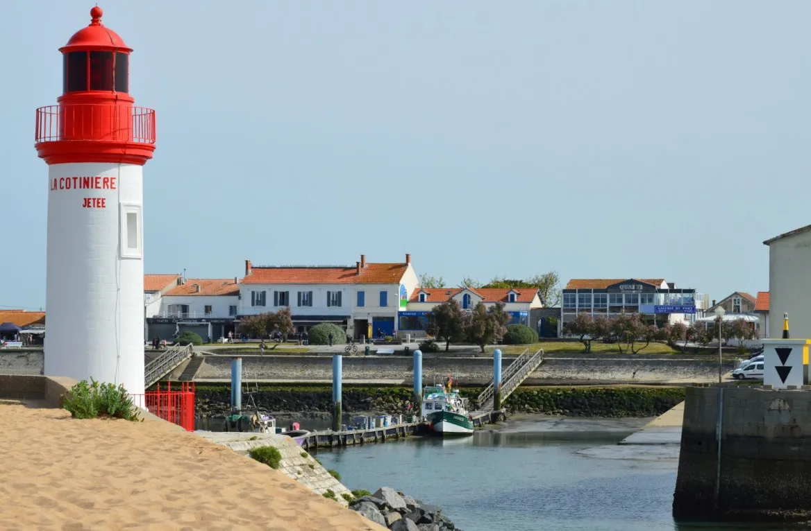 Charente Maritime Weekend