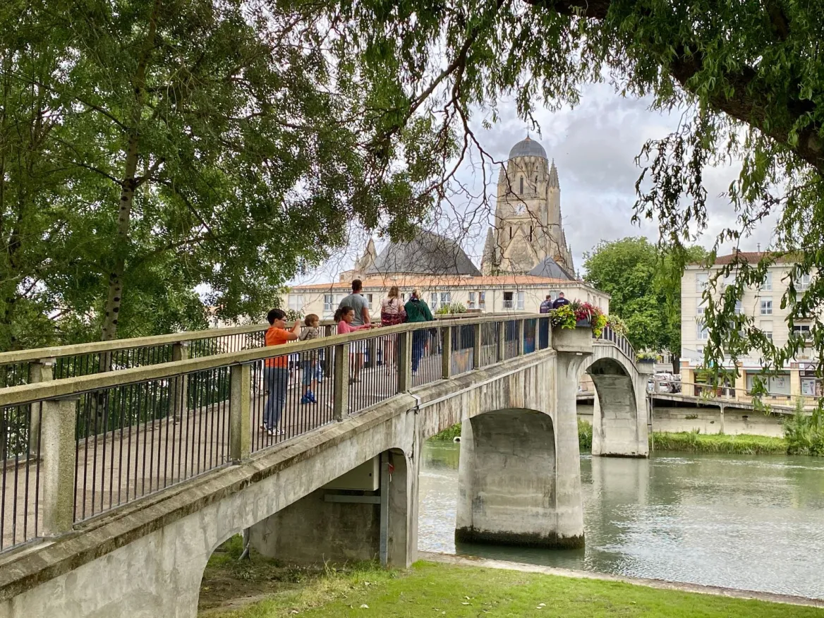 Charente Maritime Weekend
