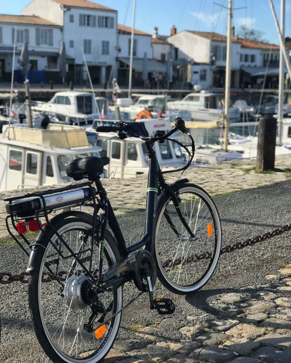 Charente Maritime Weekend