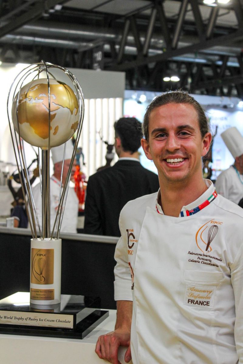 amaury lafonta