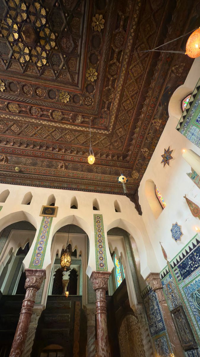 Pierre Loti House Mosque
