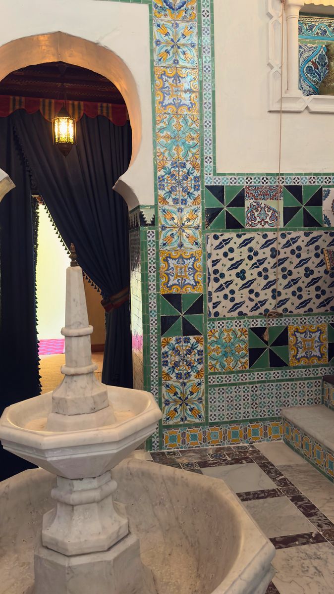 Pierre Loti House Mosque