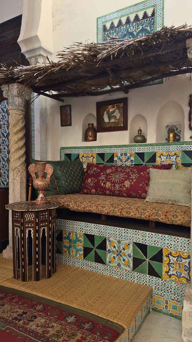 Pierre Loti House Mosque