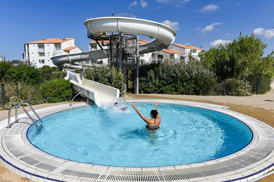 Châtelaillon-Plage Aquatic Centre