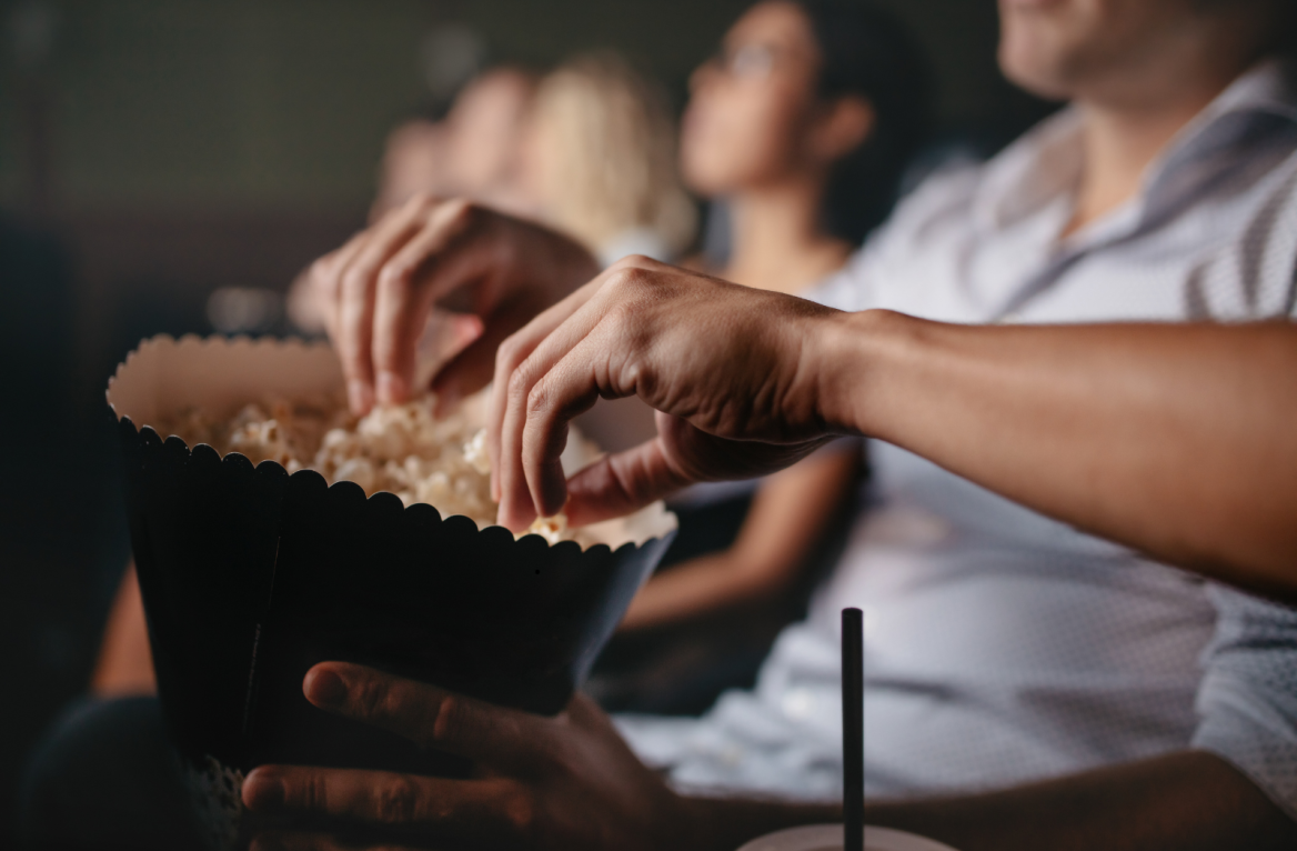cinema charente-maritime