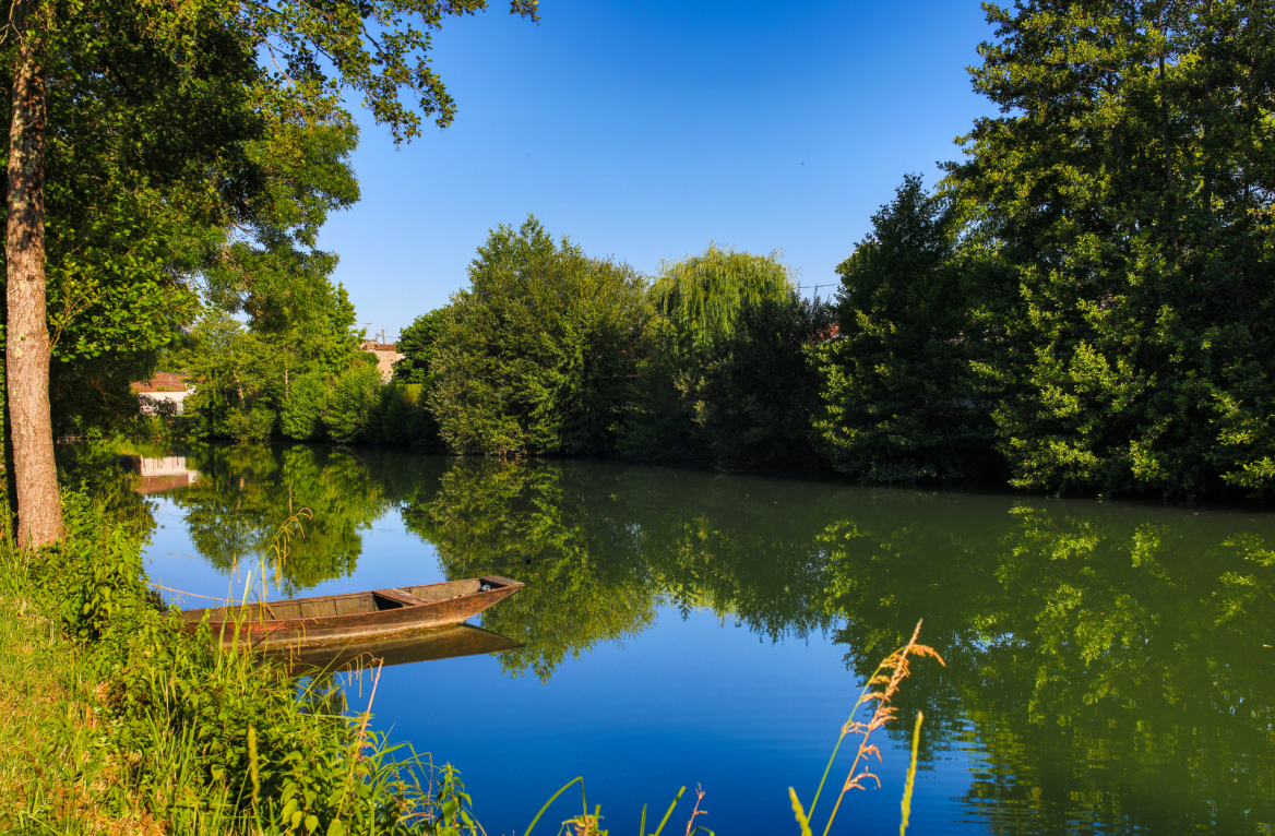 Marais Poitevin