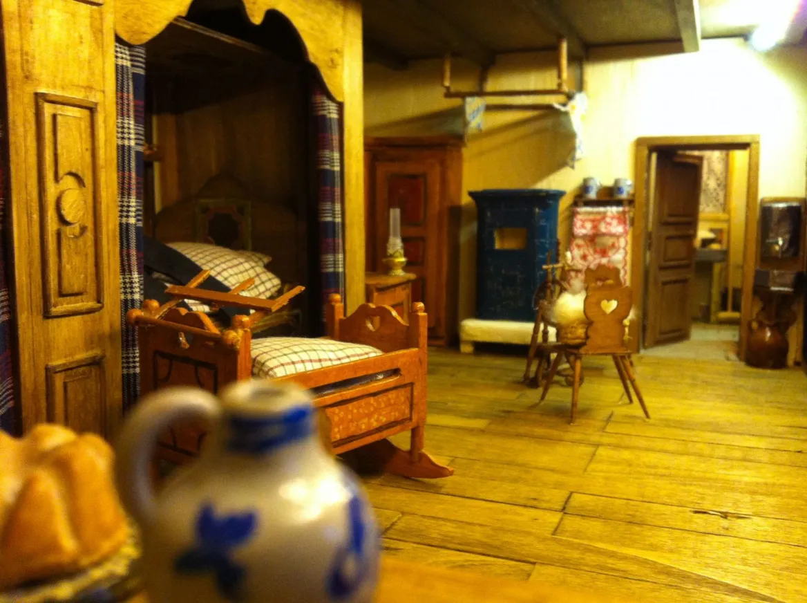 Miniature Museum