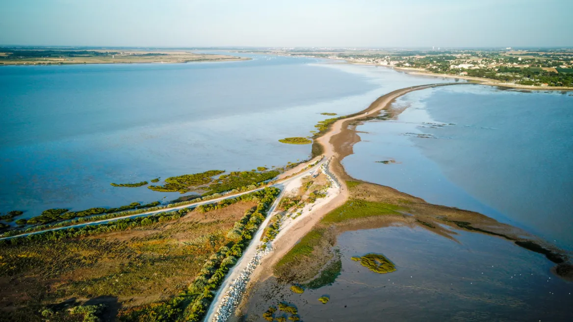 Ile Madame
