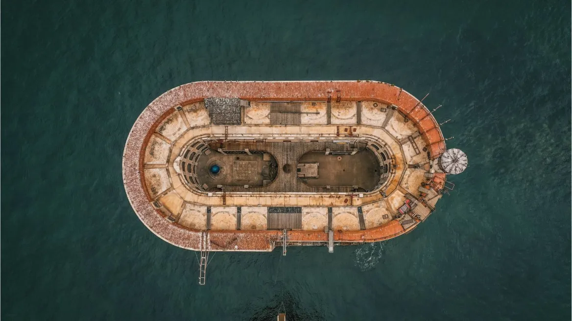 Fort Boyard