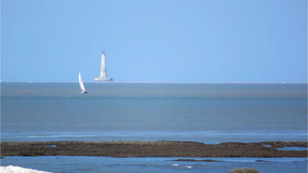 Courdouan Lighthouse