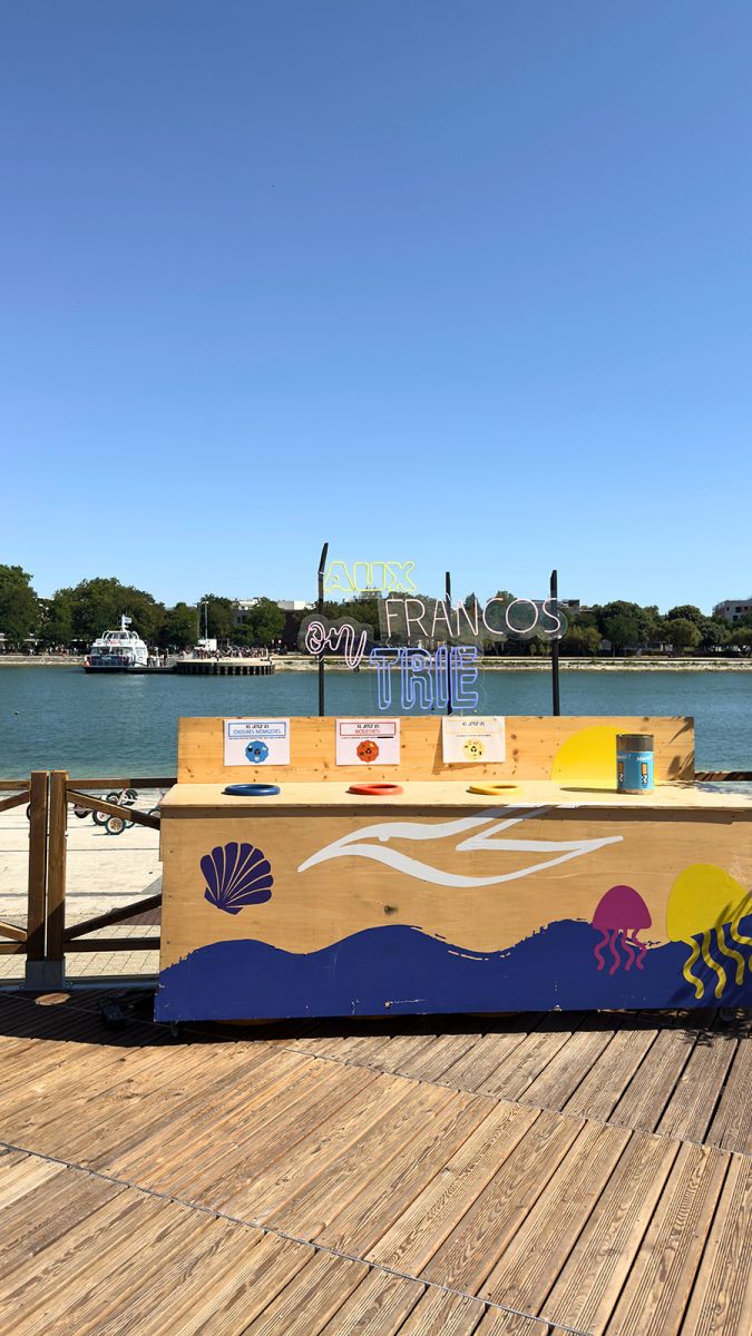 Francofolies de La Rochelle