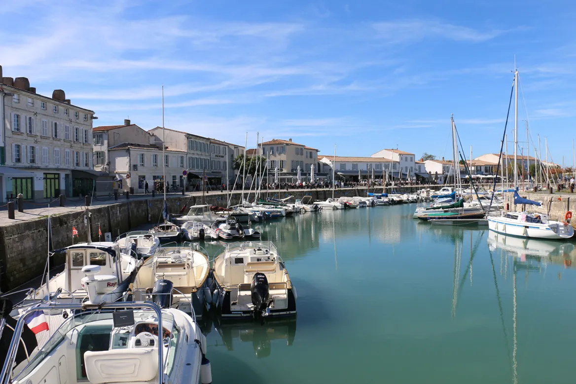 Saint-Martin-de-Ré