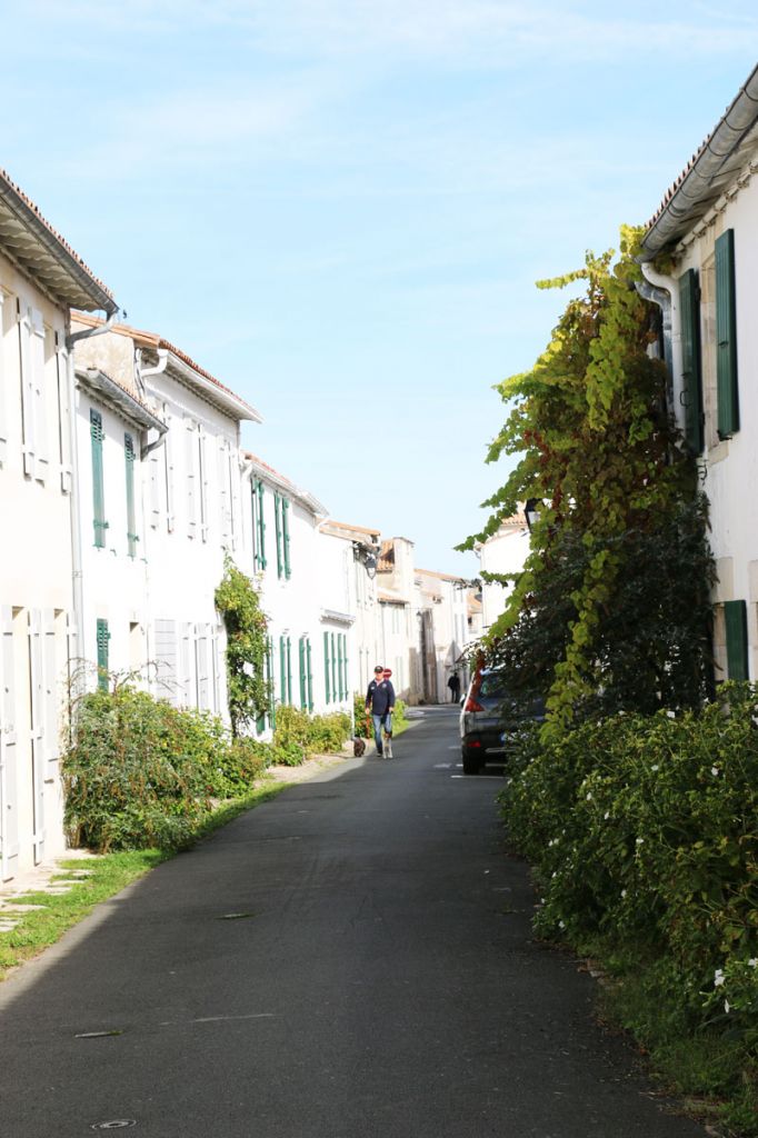 Saint-Martin-en-Ré