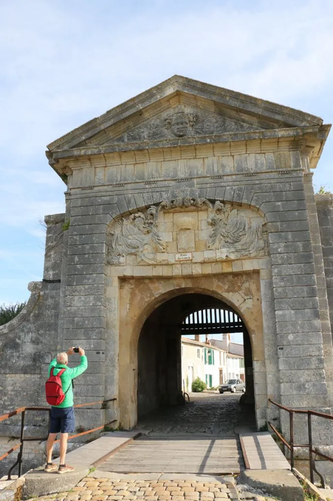 Saint-Martin-en-Ré