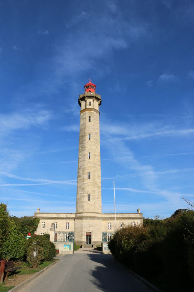 Phare des Baleines