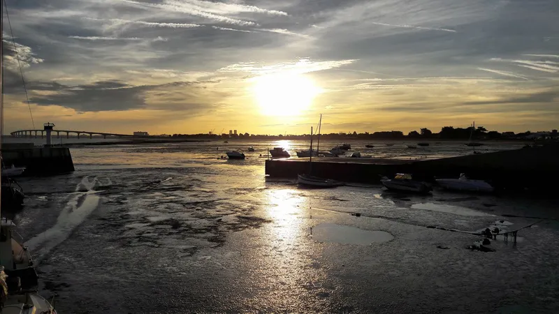 Lîle de Ré