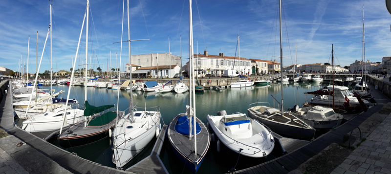 Saint-Martin-en-Ré