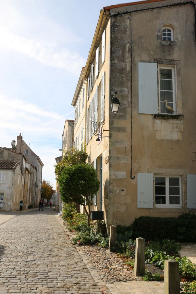 Saint-Martin-en-Ré