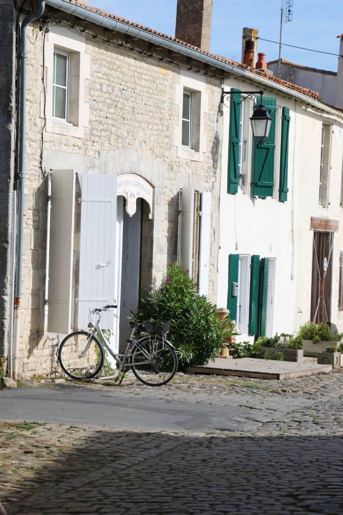 Saint-Martin-en-Ré