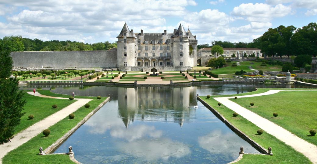 Castle