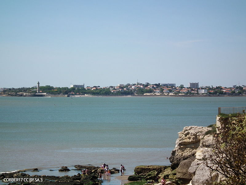 route des carrelets