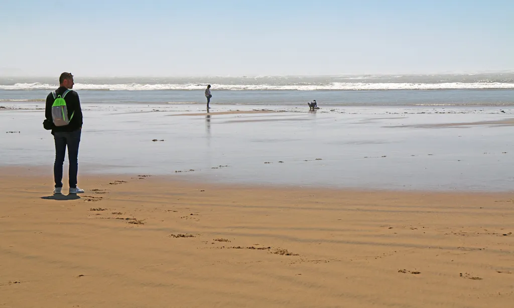 plage