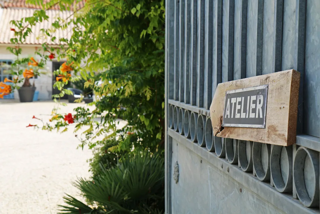 Atelier