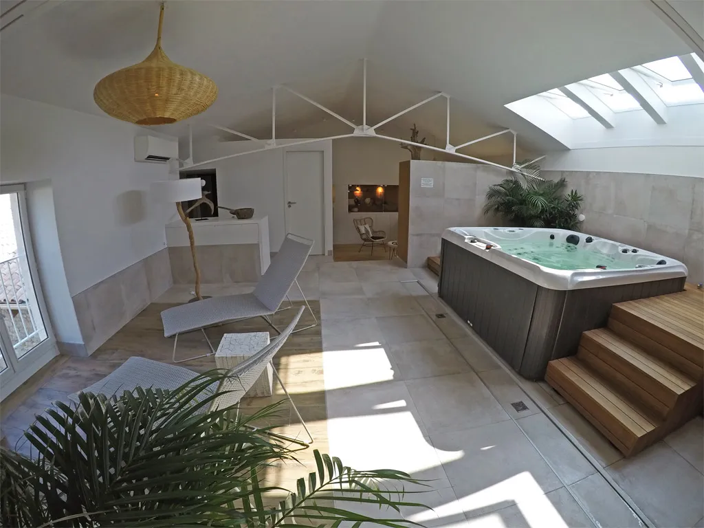 Spa vue