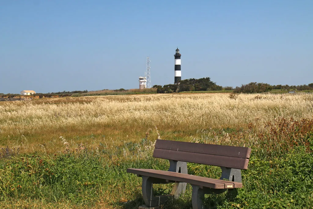 Phare de Chassiron