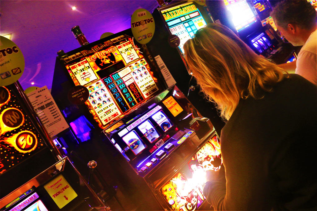 Fouras Casino