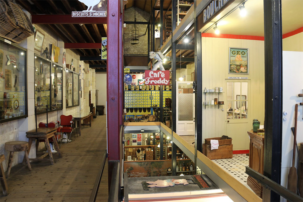 Freddy's Cafe