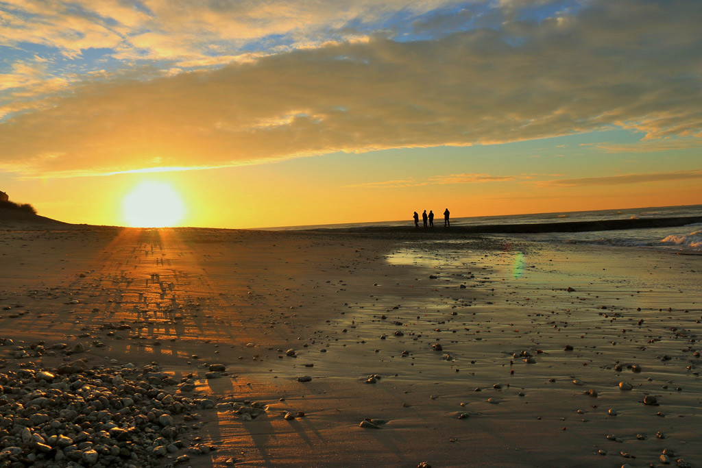 Conche Beach
