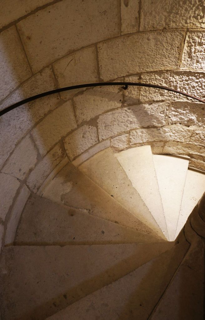 Les Tours de La Rochelle