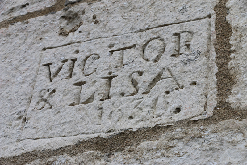 Les Tours de La Rochelle
