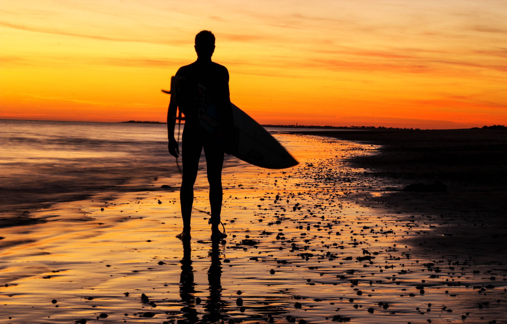 Planches de surf shaper Charente Maritime