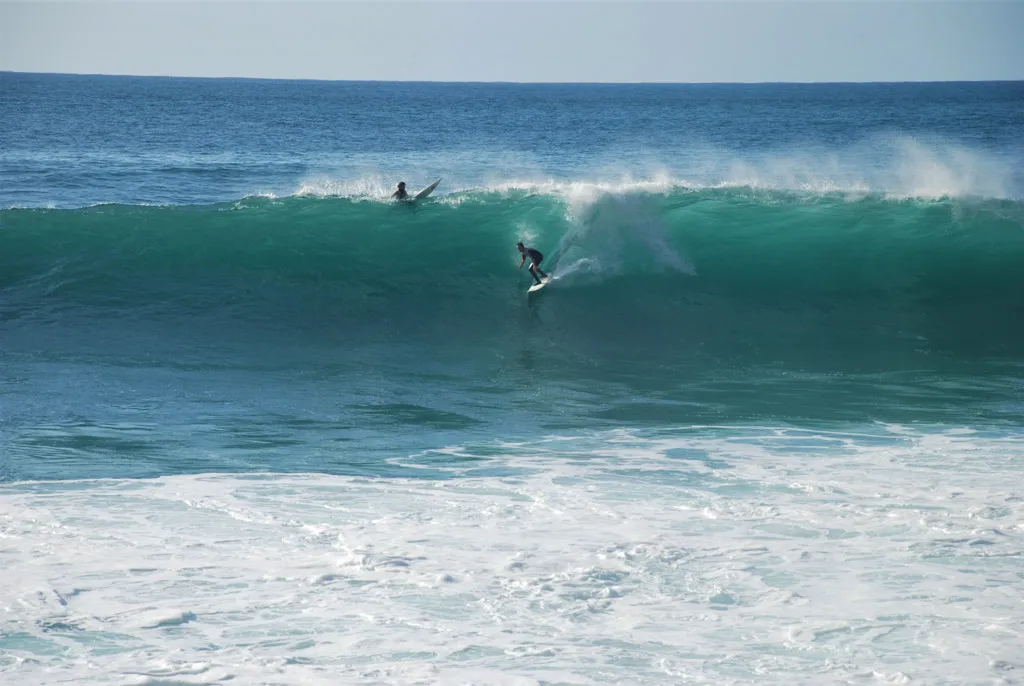Planches de surf shaper Charente Maritime