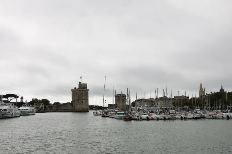 La Grand Rive