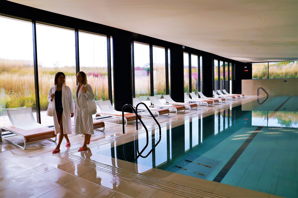spa