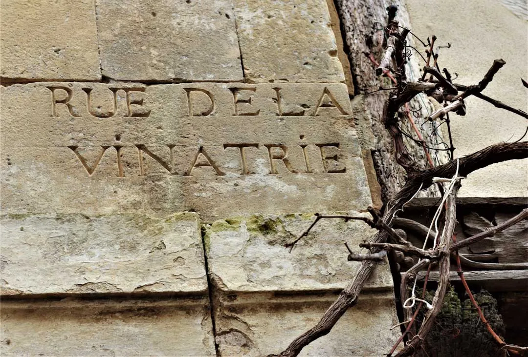 Saint-Martin-de-Ré