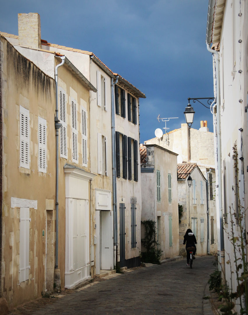 Saint-Martin-de-Ré