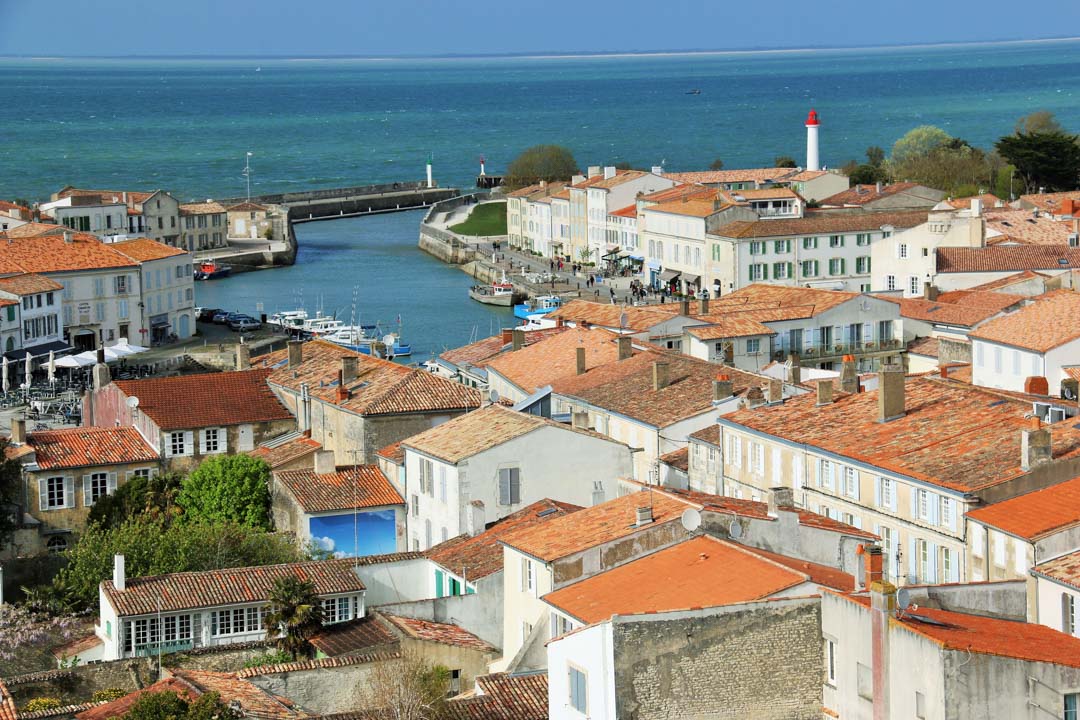 Saint-Martin-de-Ré