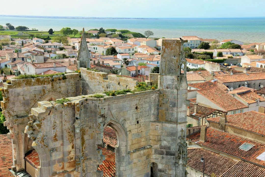 Saint-Martin-de-Ré