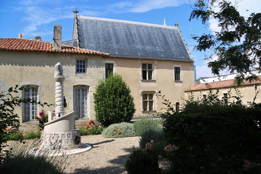 Saint-Martin-de-Ré